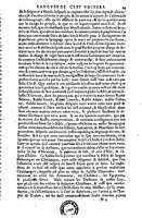 1619 - SHC - Trésor de l’histoire des langues de cet univers - BSB Munich
