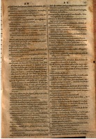 1644 - Jacques Crespin - Trésor des trois langues - Passau
