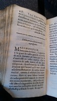 1625 - Louis Loudet - Secrétaire des secrétaires ou le Trésor de la plume française - Lucerne