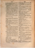 1645 - A. de Sommaville et A. Courbé - Trésor des deux langues espagnole et française - BSB Munich