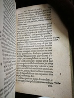 1611 - Christian Ouwerx - Trésor ou reliquaire d’honneur de Jésus Christ et de ses saints - BU Lille