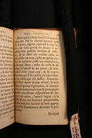 1591 - Pierre Chastaing et Benoît Rigaud - Trésor des bêtes chevalines - BM Bordeaux