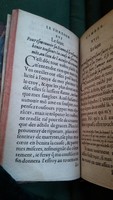 1606 - Thibaud Ancelin - Trésor d’amour - BnF Arsenal