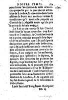 1623 - Joseph Bouillerot - Trésor de l’histoire générale de notre temps - BM Lyon