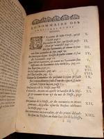 1618 - Jacques Hubault - Trésor des grandes richesses de l’Église - BM Amiens