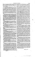 1629 - Veuve Nicolas Buon - Trésor du droit français (29620 T. 1) - BM Lyon