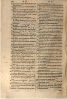 1609 - Philippe Albert et Alexandre Pernet - Trésor des trois langues, francoise, italienne et espagnole (Troisième partie) - BSB Munich