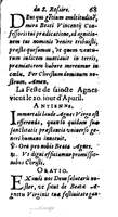 1604 - Jean Le Bouc - Trésor des indulgences du Saint Rosaire - BM Lyon