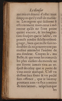 1597 - Matthieu Guillemot - Trésor d’amour - BnF Arsenal