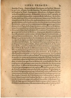 1608 - Nicolas Du Fossé - Trésor politique - BSB Munich