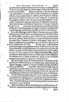 1581c. - Christophe Plantin - Le Livre des témoignages du Trésor caché au champ - Vatican Apostolic Library