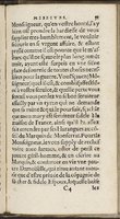 1597 - Jean Osmont - Trésor des secrétaires - Brno