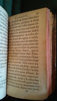 1606 - Thibaud Ancelin - Trésor d’amour - BnF Arsenal
