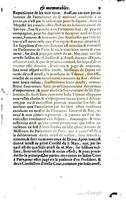 1620 - Samuel Crespin - Trésor d’histoires admirables et mémorables - BCU Lausanne