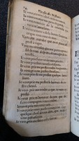 1625 - Louis Loudet - Secrétaire des secrétaires ou le Trésor de la plume française - Lucerne
