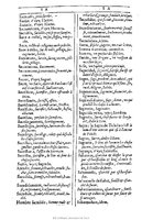 1607 - Marc Orry - Trésor des deux langues espagnole et française (Première et Seconde parties) - BU Tours