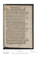 1614 - Jacques Flamand - Trésor spirituel qui contient des consolations - Universität Erfurt
