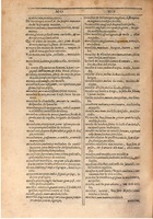 1609 - Philippe Albert et Alexandre Pernet - Trésor des trois langues française, italienne et espagnole (Seconde partie) - BSB Munich