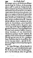 1646 - Jean Billaine - Trésor sacré ou inventaire des saintes reliques - BM Lyon