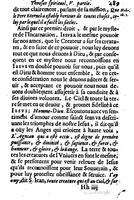 1635 - Sébastien Huré - Trésor spirituel contenant les obligations - BM Lyon