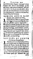 1616 - Balthazar Bellère - Trésor des récréations - NK ČR Prague