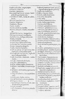 1616 - Veuve Marc Orry - Trésor des deux langues espagnole et française (Seconde partie) - BnF