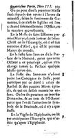 1651 - Jean Guillermet - Abrégé du trésor des cérémonies ecclésiastiques - BM Lyon