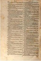 1609 - Philippe Albert et Alexandre Pernet - Trésor des trois langues, francoise, italienne et espagnole (Troisième partie) - BSB Munich