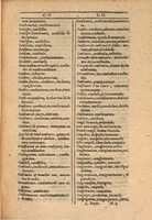 1607 - Marc Orry - Trésor des deux langues espagnole et française (Première et Seconde parties) - ÖNB Wien