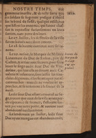 1626 - Joseph Bouillerot - Trésor de l’histoire générale de notre temps - BnF Arsenal