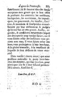 1629 - Manassés de Préaulx - Sermons ou Trésors de la piété chrétienne - BM Lyon