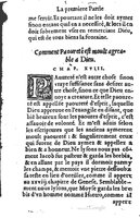 1573 - Benoît Rigaud - Trésor de sapience et fleur de toute bonté - BM Lyon