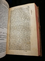 1577 - Jean Poupy - Trésor des morales de Plutarque - Les Méjanes, Aix-en-Provence