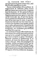 1577 - Claude Micard - Trésor des vies de Plutarque - BSB Munich
