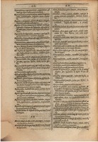 1609 - Philippe Albert et Alexandre Pernet - Trésor des trois langues française, italienne et espagnole (Première partie) - BSB Munich