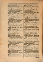 1607 - Marc Orry - Trésor des deux langues espagnole et française (Première et Seconde parties) - ÖNB Wien