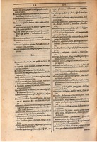 1609 - Philippe Albert et Alexandre Pernet - Trésor des trois langues française, italienne et espagnole (Seconde partie) - BSB Munich