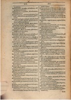1609 - Philippe Albert et Alexandre Pernet - Trésor des trois langues française, italienne et espagnole (Première partie) - BSB Munich