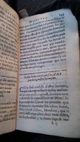 1625 - Louis Loudet - Secrétaire des secrétaires ou le Trésor de la plume française - Lucerne