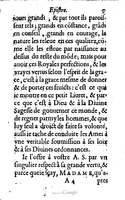 1633 - François Waudré - Trésor spirituel contenant les excellences du christianisme - BM Lyon