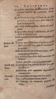 1612 - Dominicus Custos - Trésor des proverbes français  - Bibliopol-Olomuc