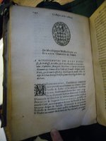 1578 - Nicolas Chesneau - Trésor et entière histoire de la triomphante victoire du corps de Dieu sur l’esprit malin - BnF Arsenal