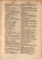 1645 - A. de Sommaville et A. Courbé - Trésor des deux langues espagnole et française (Seconde partie) - BSB Munich