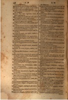 1609 - Philippe Albert et Alexandre Pernet - Trésor des trois langues, francoise, italienne et espagnole (Troisième partie) - BSB Munich