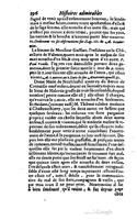 1620 - Samuel Crespin - Trésor d’histoires admirables et mémorables - BCU Lausanne