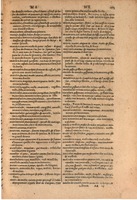 1606 - Samuel Crespin - Thresor des trois langues, francoise, italiene et espagnolle - BSB Munich