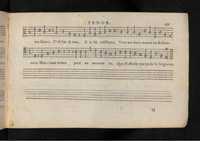1576 - [Pierre de Saint-André] - Trésor de musique d’Orlande de Lassus Tenor - KBR Bruxelles