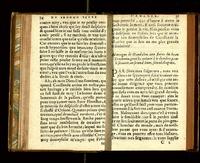 1571 - François Durelle et Benoît Rigaud - Trésor des Amadis - RAE Madrid