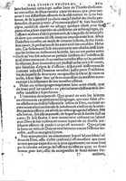 1581c. - Christophe Plantin - Le Livre des témoignages du Trésor caché au champ - Vatican Apostolic Library