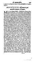 1620 - Samuel Crespin - Trésor d’histoires admirables et mémorables - BCU Lausanne